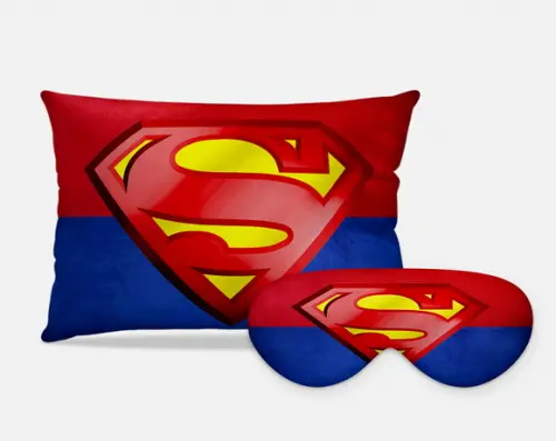 Kit festa do Pijama Super Homen ( Super man)