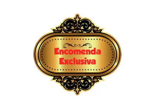 Encomenda Exclusiva Flavia