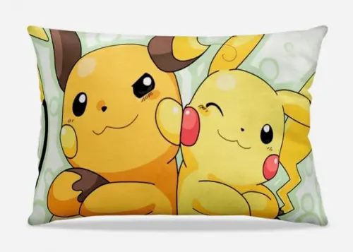 Almofada Pokemon