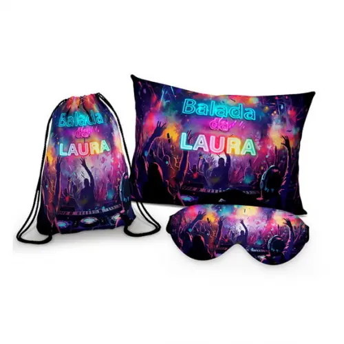 Kit Balada Neon