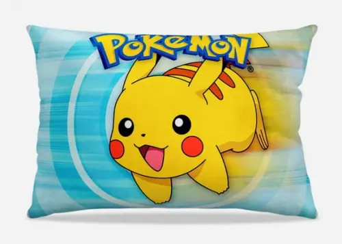Almofada Pokemon