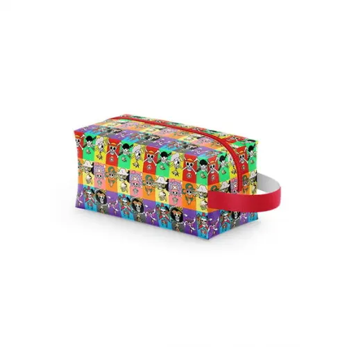 Necessarie Box G One Piece