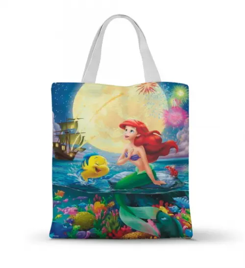 Ecobag Ariel