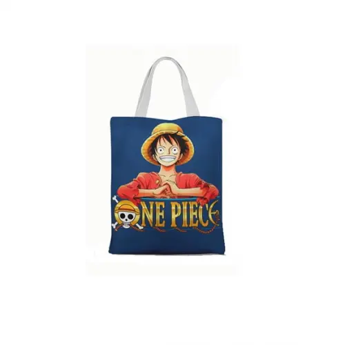 Ecobag (sacola) One Piece