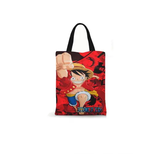 Ecobag (sacola) One Piece