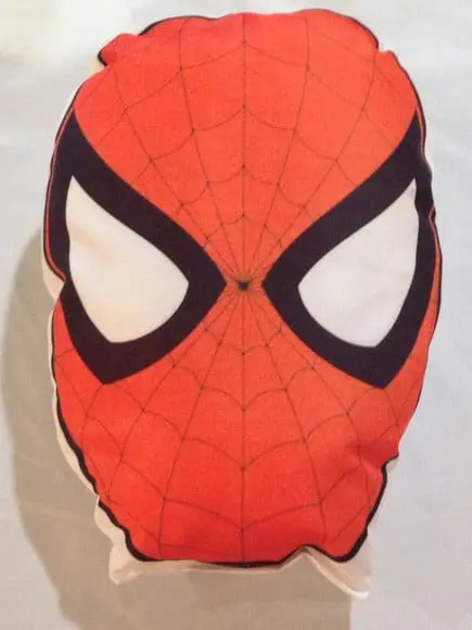Naninhas Homem Aranha