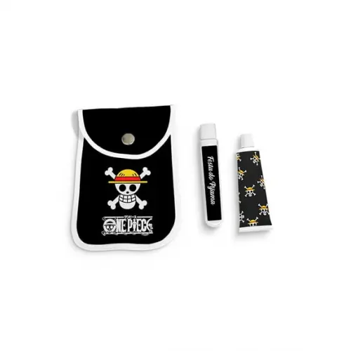 Kit Higiene One Piece