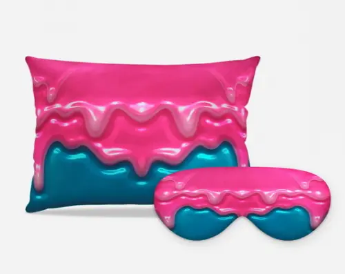 Kit festa do Pijama Slime modelo 3