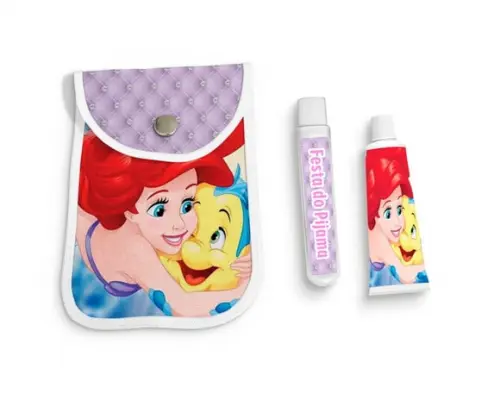 Kit Higiene Ariel
