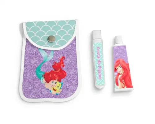 Kit Higiene Ariel