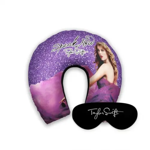 Kit Festa do Pijama Taylor Swift