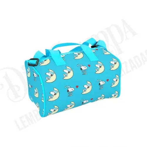 Mini Mala Snoopy
