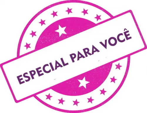 Encomenda Exclusiva Mariquele