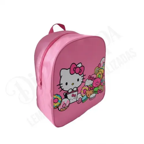 Mochila Hello Kitty