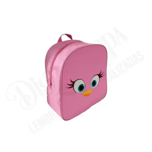 Mochila Angry Bird Stella