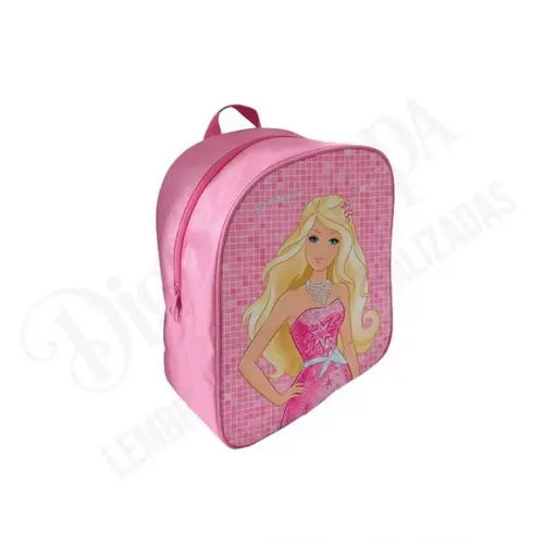 Mochila Barbie