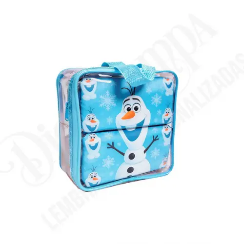 Kit Triplo Cristal G Olaf