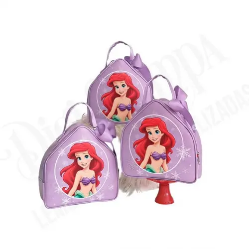 Bolsa Casinha Ariel
