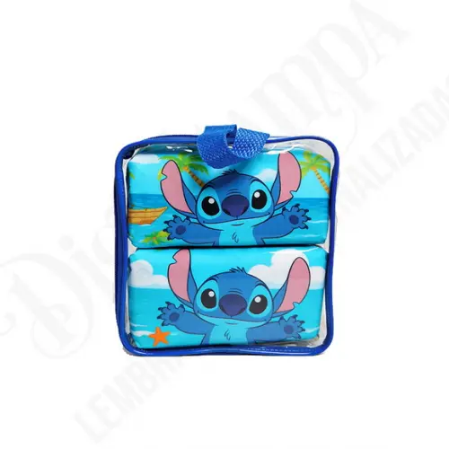 Kit Triplo Cristal G Stitch