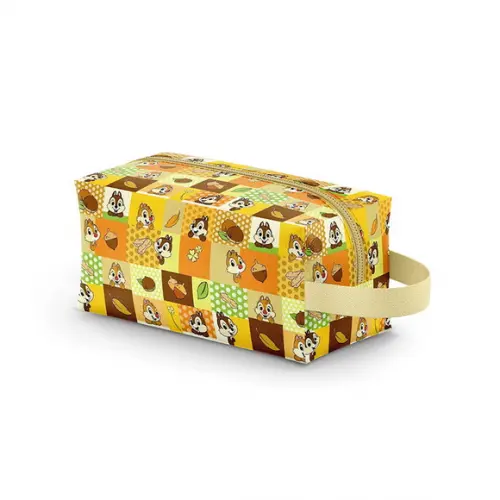Necessarie Box G Tico e Teco