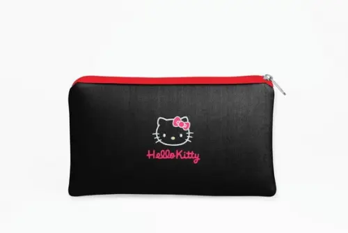 Necessarie Slim Personalizada Hello Kitty