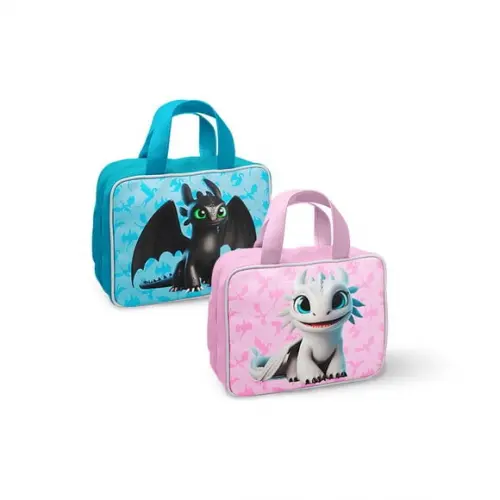 Lancheira Personalizada Alice no Pais das Maravilhas