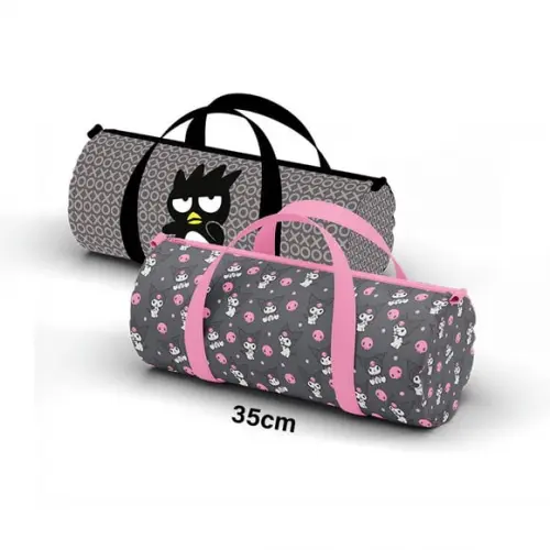 Bolsa Viagem Personalizada Kuromi
