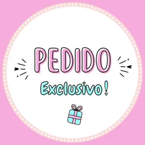 Complemento de Pedido