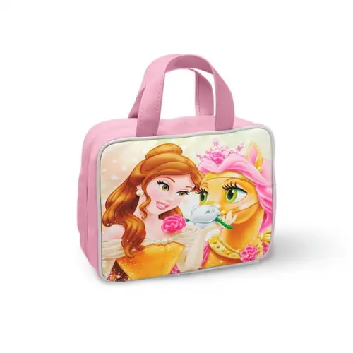 Lancheira Personalizada Princesa Bela