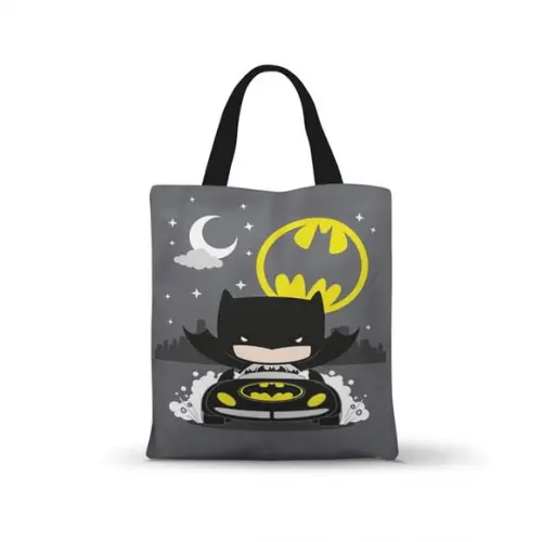 Ecobag Batman