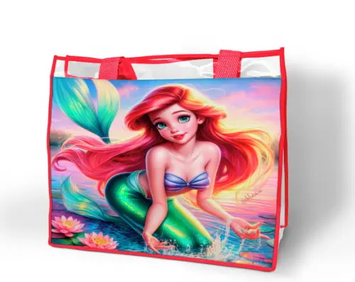 Bolsa Praia Ariel