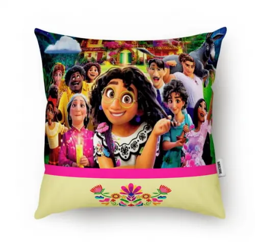 Almofada Encanto disney 35cm
