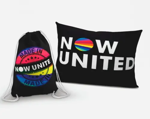 Kit Festa do Pijama Nowunited