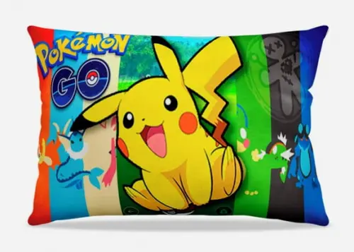 Almofada Pokemon