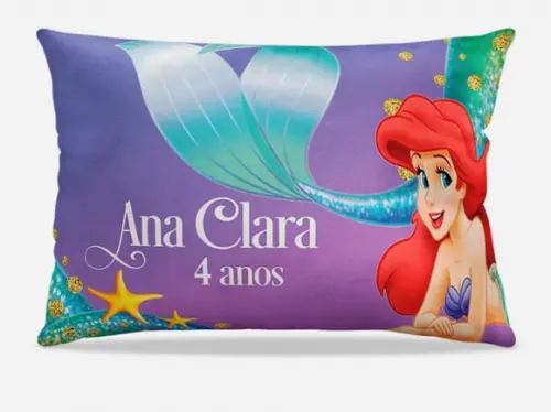 Almofada 20x30 Ariel