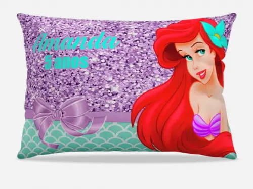 Almofada 20x30 Ariel