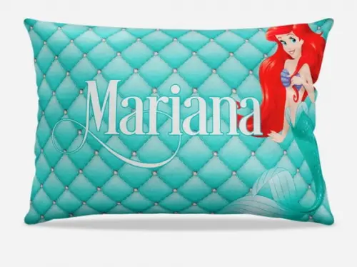 Almofada 20x30 Ariel