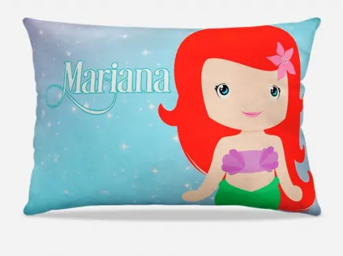 Almofada 20x30 Ariel