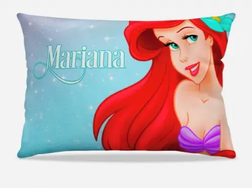 Almofada 20x30 Ariel