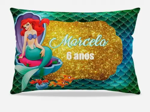 Almofada 20x30 Ariel
