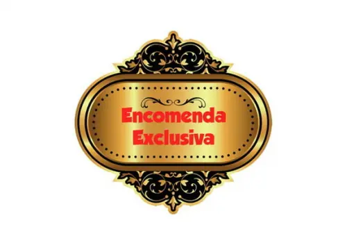Encomenda excluisa