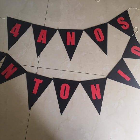 Bandeirola