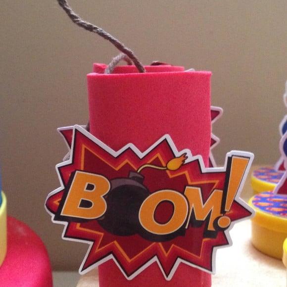 Bomba batom