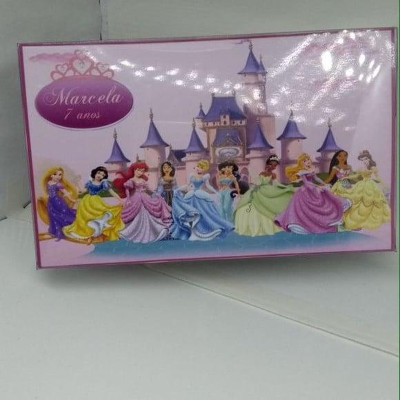 Caixinhas para Lembrancinhas