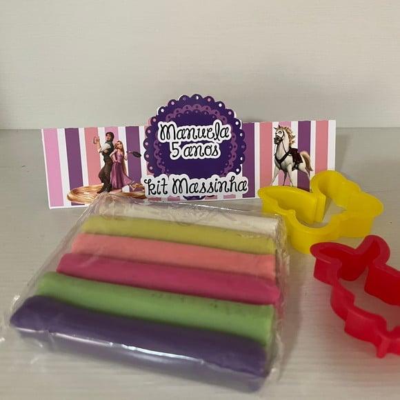 Kit Massinha