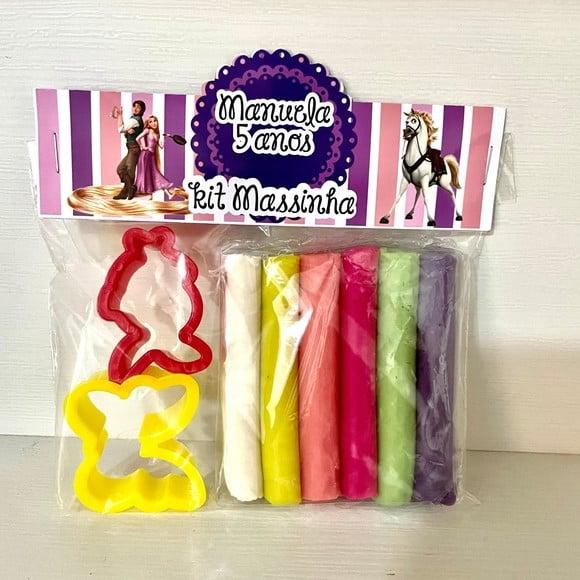 Kit Massinha
