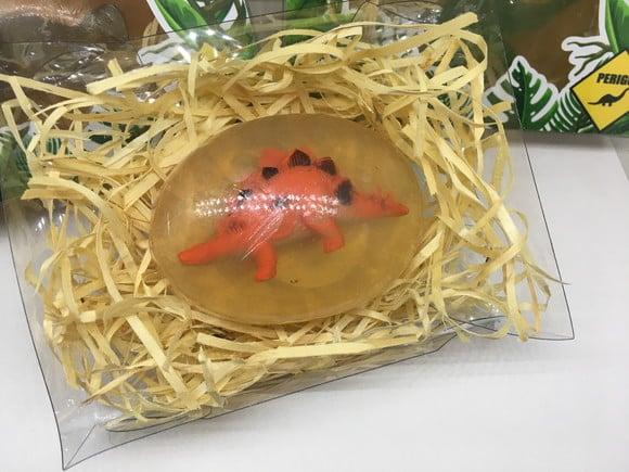 Lembrancinha Dinossauro