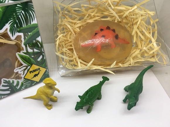 Lembrancinha Dinossauro