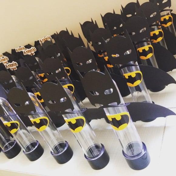 Tubet Batman