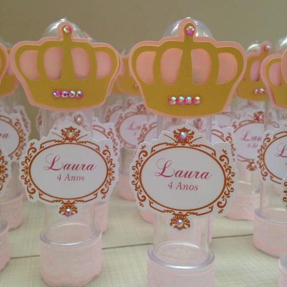 Tubet Princesa